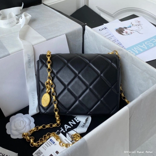 HyperPeter CHANEL BAG FLAP 0724